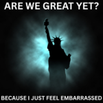 Letter To The Editor: Welcome to MAGA
