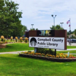 Letter To The Editor: Concerned About Our Library’s Affiliation