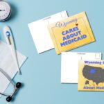 Free Printable: Wyoming Cares About Medicaid Postcards