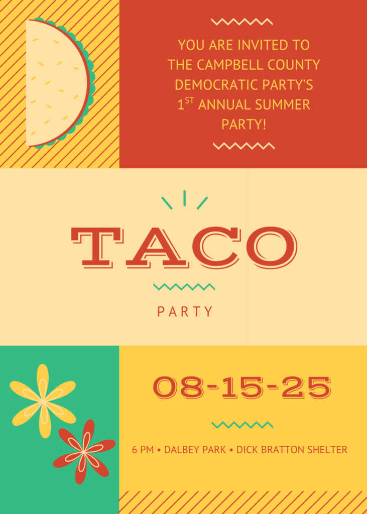 CCDEMS First Annual Summer Picnic